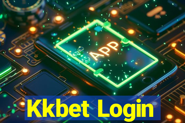 Kkbet Login